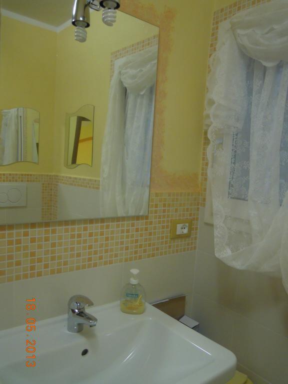 B&B Ciliegio Felice Molinella Ngoại thất bức ảnh
