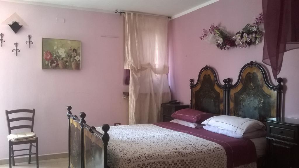 B&B Ciliegio Felice Molinella Phòng bức ảnh