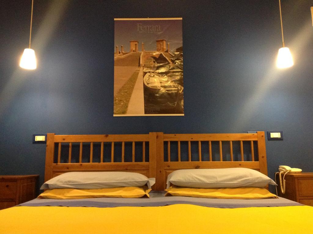B&B Ciliegio Felice Molinella Phòng bức ảnh