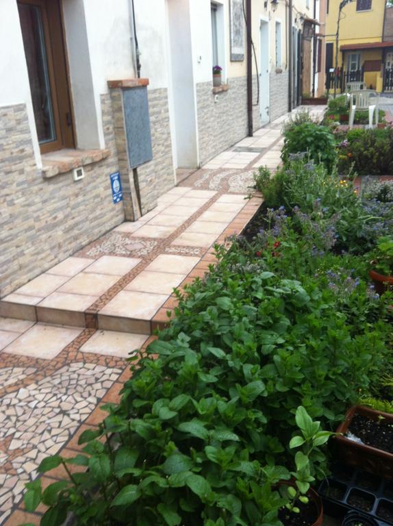 B&B Ciliegio Felice Molinella Ngoại thất bức ảnh