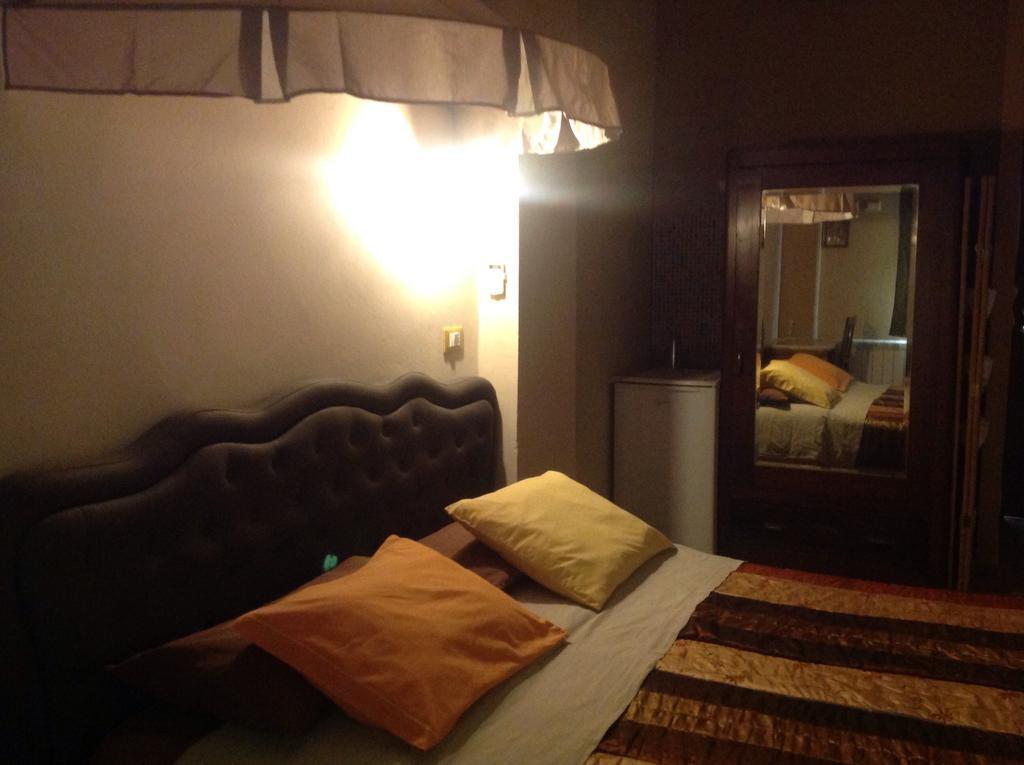 B&B Ciliegio Felice Molinella Ngoại thất bức ảnh